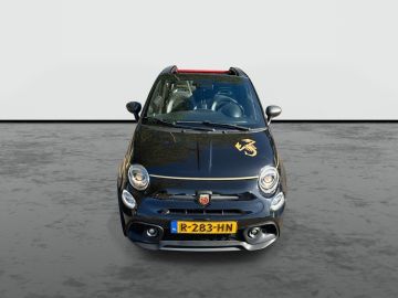 Abarth 500C